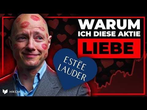 Dieser Kosmetik-Gigant kann sich jetzt verfünffachen Dieser Kosmetik-Gigant kann sich jetzt verfünffachen