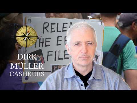 Dirk Müller – 💥Wer zieht wirklich die Fäden? Elite, Epstein und die Macht hinter der Macht Dirk Müller – 💥Wer zieht wirklich die Fäden? Elite, Epstein und die Macht hinter der Macht