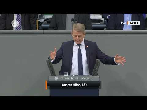Donnerschlag im Bundestag! – AfD will den Bürgern helfen
