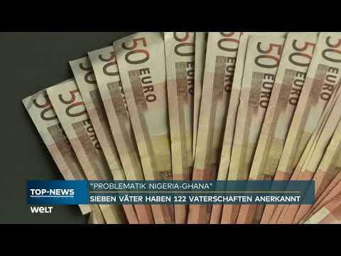 DORTMUND SKANDAL- Vaterschaftsbetrug mit Frauen aus Westafrika! Behörden zahlen Millionen! DORTMUND SKANDAL- Vaterschaftsbetrug mit Frauen aus Westafrika! Behörden zahlen Millionen!