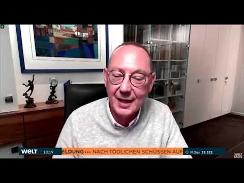 Dr. Voshaar: Kliniken nicht überlastet. Wir müssen aus dem Angstszenario raus – #wirvergessennicht Dr. Voshaar: Kliniken nicht überlastet. Wir müssen aus dem Angstszenario raus – #wirvergessennicht