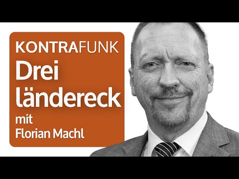 Dreiländereck: Das Kopftuch – islamistischer Zwang oder friedliches Symbol?
