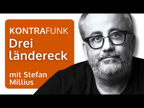 Dreiländereck: Die Lust des Staates an Verboten