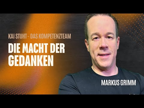 „Du wirst NICHT glauben, was Gedanken mit deinem Körper machen!