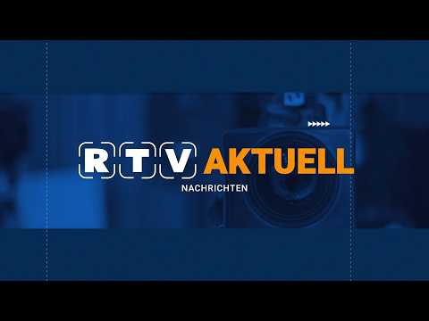 ‼️RTV AKTUELL vom Dienstag, 17. Februar 2026