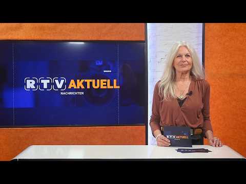 ‼️RTV AKTUELL vom Mittwoch dem 04. Februar 2026