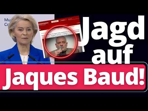 EIL: Bundestag jagt „Russen-Trolle“ Massive Sanktionsverschärfungen!