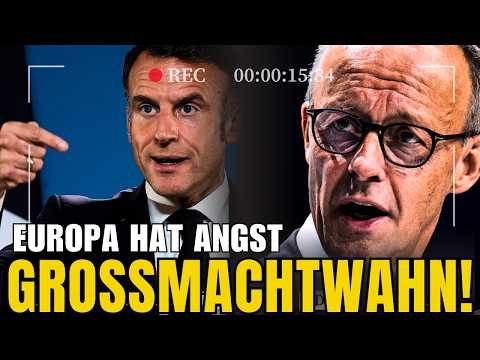 Eilmeldung: Polen & Frankreich im Widerstand – Haltet die Deutschen auf!