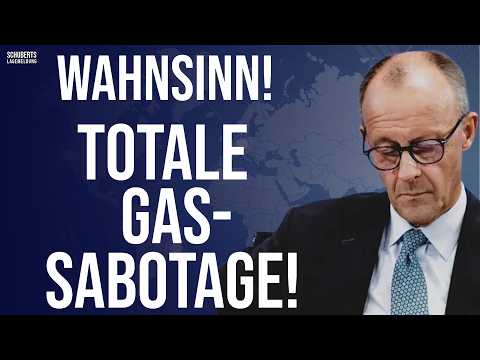 Eilt💥Beweise für Vorsatz!💥Paukenschlag schockt Berlin💥Irre Kehrtwende💥Weiß Merz noch was er redet?