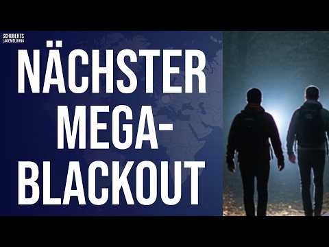 Eilt💥Chaos schockt die Bevölkerung!💥Gas-Krise verschärft sich!💥Auch das noch: Strom-Erpressung!