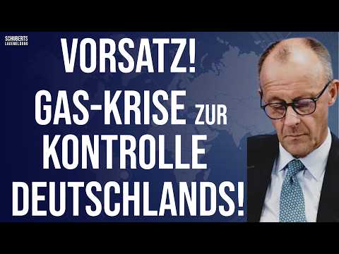 Eilt💥Explosive Interna!💥Notlage und Versorgungsengpässe!💥DAS droht den Heizungsanlagen!