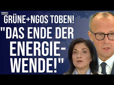 Eilt💥Gas-Krise: Schock-Zahlen💥Unkalkulierbare Risiken💥Countdown läuft💥“Mangellage in wenigen Tagen“