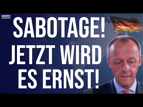 Eilt💥GAS-Krise💥Kritische Schwelle💥“Bleibt bald die Heizung kalt?“💥“Versorgung nicht garantiert“