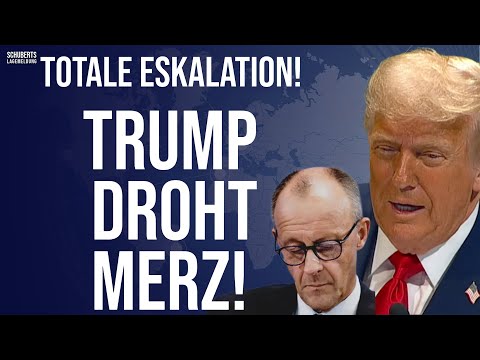 Eilt💥Jetzt knallt es richtig!💥Schwerste Vorwürfe der US-Regierung!💥Geheime Warnungen geleakt!