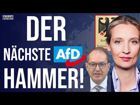 Eilt💥Polit-Beben!💥DAS war’s!💥Altparteien und Medien geschockt!💥DAMIT haben sie nicht gerechnet!