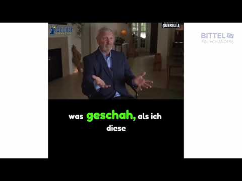 Ein Arzt spricht die Wahrheit über Impfungen aus und dann… Ein Arzt spricht die Wahrheit über Impfungen aus und dann…