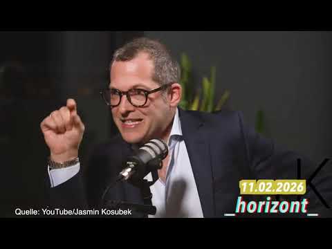 Eine Erinnerungshilfe für Julian Reichelt – #wirvergessennicht