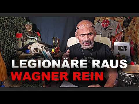 Einsatz gegen Wilderer in der Zentralafrikanischen Republik! Einsatz gegen Wilderer in der Zentralafrikanischen Republik!