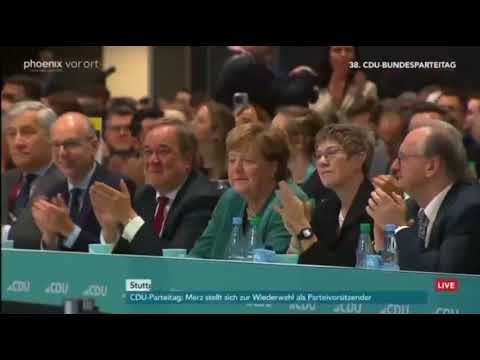 Endlich! Merz bekommt Verstärkung – jetzt wird alles gut! *ironie off*