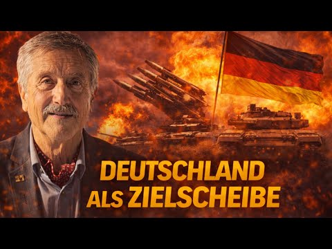 Enthauptungsschläge und Eskalation – Warum Europa wieder Frontgebiet ist Enthauptungsschläge und Eskalation – Warum Europa wieder Frontgebiet ist