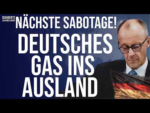 Entsetzen über Merz-Regierung!💥DAS darf nicht wahr sein!💥Heizungshammer kommt!💥 Chinesen greifen an!