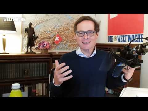 Epstein-Absturz: Globale Scheinelite landet im Sumpf – Weltwoche Daily CH