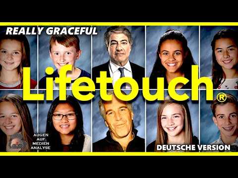 (Epstein Files) Etwas Seltsames passiert mit dem Schulfoto Tag (Really Graceful – Deutsch)