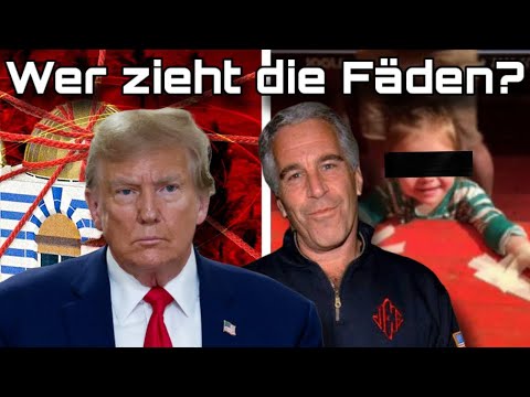 Epstein-Files: Schützt oder stürzt Trump die Täter?