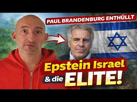 Epstein-Netzwerke enthüllt? Paul Brandenburg spricht Klartext!