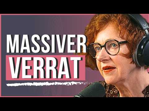 Epstein, Ukraine, Covid – Uns müsste schlecht werden