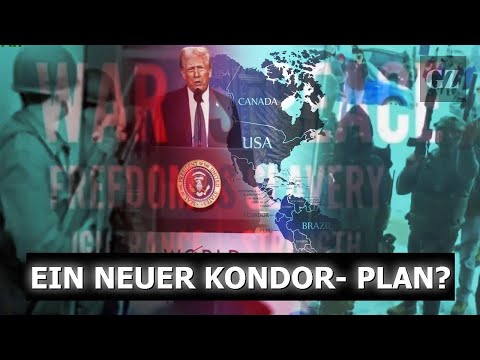 Erleben wir Operation Condor erneut? Ein Gespräch mit Atilio Boron Erleben wir Operation Condor erneut? Ein Gespräch mit Atilio Boron