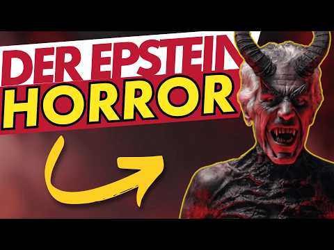 Es ist noch viel SCHLIMMER als gedacht…