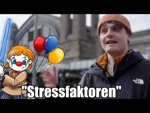 Es ist nur noch GROTESK!