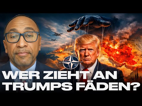 Es sind nicht die USA Es ist die NATO:Wer treibt die Welt wirklich zu einem Schlag gegen Iran?-Nixon