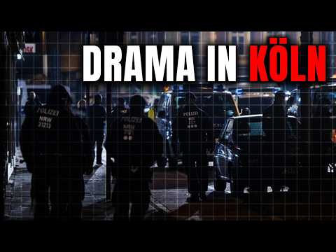 Eskalation in Köln – Der Aufstieg der Unterwelt Eskalation in Köln – Der Aufstieg der Unterwelt