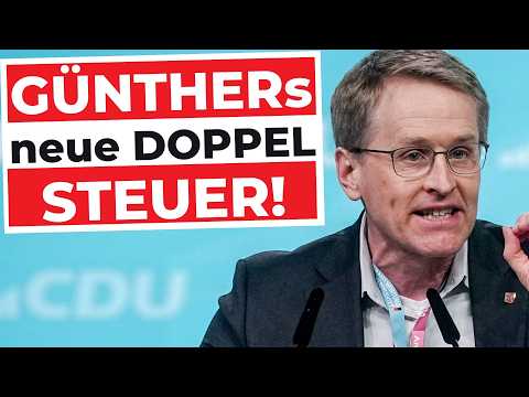 EssensSTEUER: Millionen für NGO, Rekordpreise für DICH!