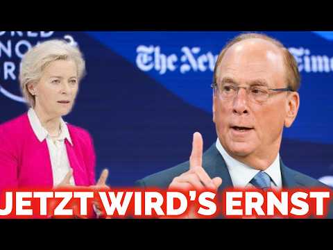 EU verbietet Bargeld – und Donald Trump sagt nur ein Wort: Bitcoin!
