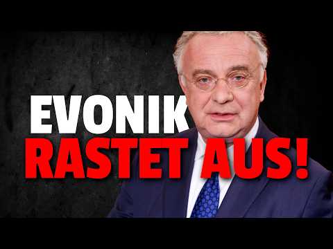 Evonik-Chef warnt Mittelstand vor Annäherung an die AfD Evonik-Chef warnt Mittelstand vor Annäherung an die AfD