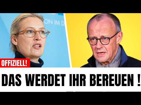 Extremismus-Einstufung! – Was jetzt für die AfD auf dem Spiel steht Extremismus-Einstufung! – Was jetzt für die AfD auf dem Spiel steht