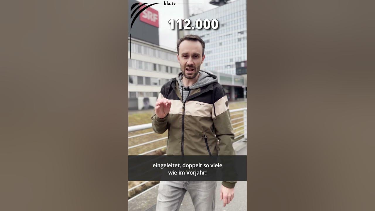 𝗦𝗲𝗿𝗮𝗳𝗲 𝗔𝗚: 𝗠𝗶𝗹𝗹𝗶𝗼𝗻𝗲𝗻-𝗚𝗲𝘄𝗶𝗻𝗻 𝗮𝘂𝗳 𝗨𝗡𝗦𝗘𝗥𝗘 𝗞𝗼𝘀𝘁𝗲𝗻!