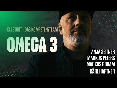 🌟 Dein Gesundheitskompetenzteam: Omega-3 – Das Power-Fett, das dein Gehirn liebt!