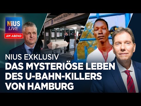 🎙️Merz-Vertrauter Frei bremst Erwartungen auf schnelle Reformen | NIUS Live am Abend vom 03.02.26 🎙️Merz-Vertrauter Frei bremst Erwartungen auf schnelle Reformen | NIUS Live am Abend vom 03.02.26