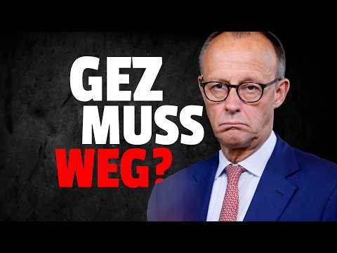 💥Bauernopfer: ZDF schmeißt Korrespondentin raus