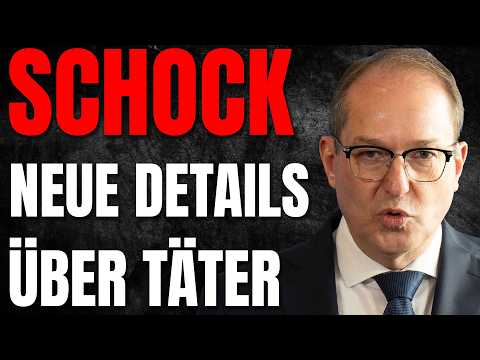 💥Brisante WENDE im Fall um den südsudanesischen U-Bahn Täter 💥Brisante WENDE im Fall um den südsudanesischen U-Bahn Täter