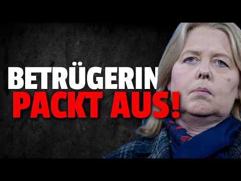 💥Bürgergeld BETRÜGERIN packt aus: DAS glaubt ihr NIEMALS!!