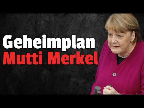 💥DAMIT wollen die Grünen Merz FERTIGMACHEN 💥DAMIT wollen die Grünen Merz FERTIGMACHEN