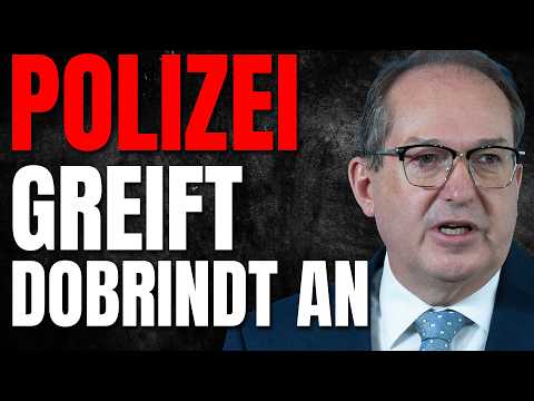 💥Dobrindts neuer Asyl-Plan ist „höchst unseriös“