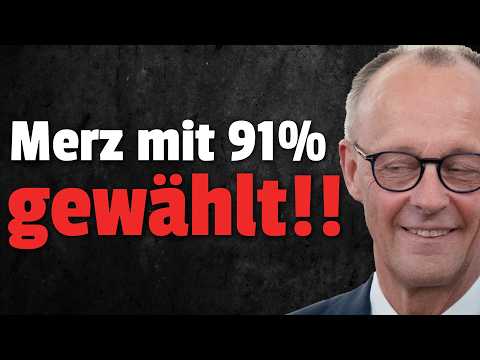 💥Merz VORGEFÜHRT: Linnemann nennt Lars Klingbeil „SPD-Kanzler“