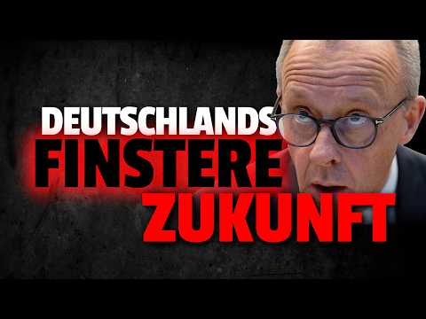 💥Mexiko VERSINKT in Gewalt: DAS ist Deutschlands ZUKUNFT