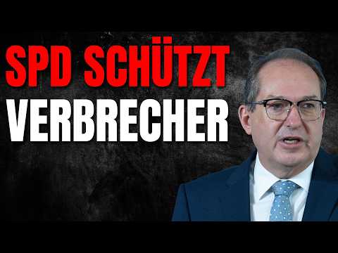 💥SPD SCHÜTZT Straftäter unter 14 Jahre ABER will Catcalling HART bestrafen 💥SPD SCHÜTZT Straftäter unter 14 Jahre ABER will Catcalling HART bestrafen